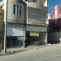 فروش منزل مسکونی - تجاری  دیواندره