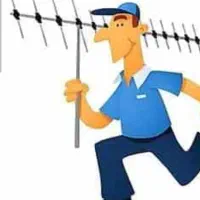 نصب و تنظیم و نصاب انواع آنتن