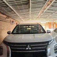 فروش اتلندر ۲۰۲۶صفر(۴۰۰کیلومتر)hlin 2دف