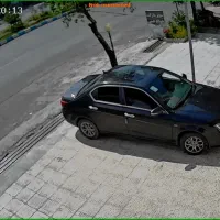 نصب دوربین وشبکه