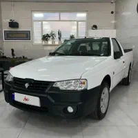 آریسان ۲ صفرکیلومتر مدل ۱۴۰۵