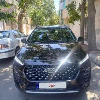 معاوضه با پژو ۲۰۶  x22 پرو مدل۱۴۰۳