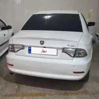 سمند سورن پلاسXU7P دریچه سیمی