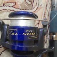 قلاب ماهیگیری