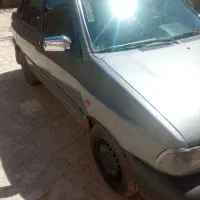 پراید مدل ۸۷