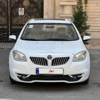 برلیانس h330 مدل ۹۶ اتوماتیک