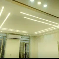 لاینر لاین نوری هالوژن