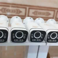 دوربین مداربسته