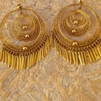 طلا|جواهرات|رستم, |دیوار