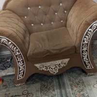 مبل راحتی