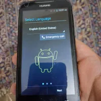 گوشی هواوی Y520