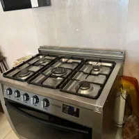 گاز تکنو گس