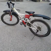 دوچرخه سایز ۲۶ اصل کره مارک پلیس