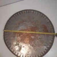 مجمع مسی قدیمی