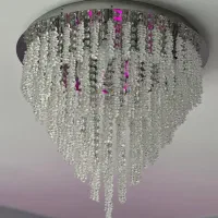 لوستر  شاخه نباتی جدید