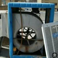سرویس و تعمیرات،نصب کولرآبی