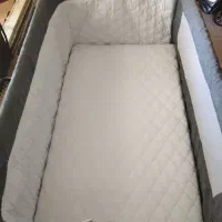تخت بچه گانه