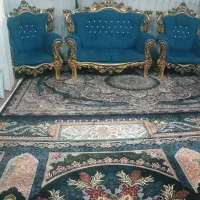 مبل هفت نفره