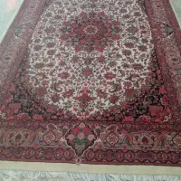 دو تخته فرش دستباف افشار بوکان