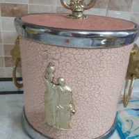 کلمن قدیمی