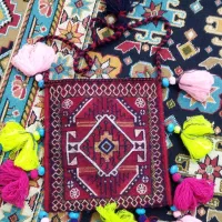 قالی