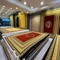 فرش بلوچ سبکی ماندگار|فرش|اهواز, پادادشهر|دیوار