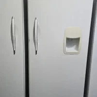 یخچال ۲قلو یخساران