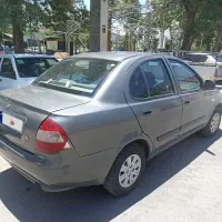 فروش تیبا مدل ۹۲