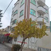 آپارتمان دو خواب بزرگ شیگ روزانه ماهیانه نزدیک حرم