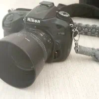 دوربین عکاسی نیکون nikon d7100