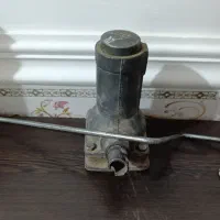قطعات یدکی ولوازم جانبی