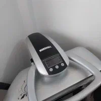 اتو پرس مارشال