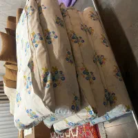 تشک پنبه درجه یک
