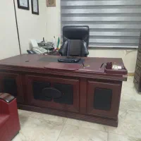 فروش میز صندلی ست اداری