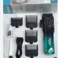 ماشین اصلاح حجم زن kemei