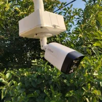 نصب و تعمیر دوربین مداربسته با گارانتی