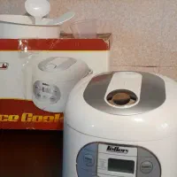 پلوپز ، آرام پز، بخارپز فلر
