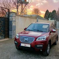 لیفان X60 درحدنو /رنگ قرمز عروسکی جایگزین 206
