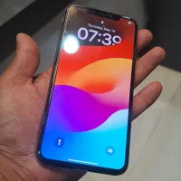 آیفون xs max 256