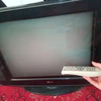 تلویزیون