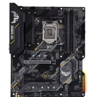 مادربرد tuf gaming b460