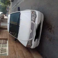 ماشین ۱۱۱ مدل ۹۵
