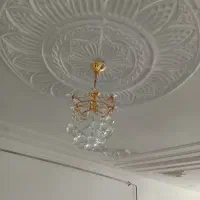 لوستر|لوستر و چراغ آویز|یاسوج, |دیوار