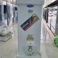 آبگرمکن برقی مکعبی 80لیتر