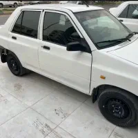 فروش خودرو پراید