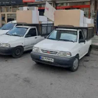 نصاب کابینت هستم فلزی ام دی اف و تعمیرات  نسیم شهر