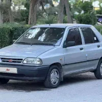 پراید 131 مدل 94