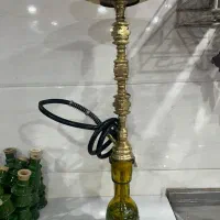 قلیون برنجی درجه یک