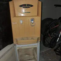آبسرد کن و آبجوش