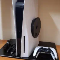 فروش  PS5 FAT 1216 استاندارد جامبو امارات